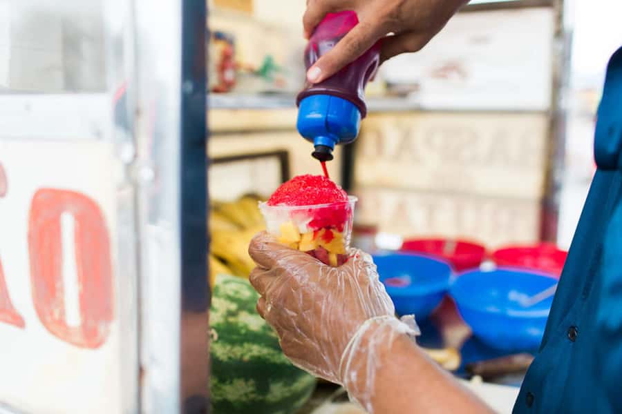 Private Street Food Tour in Walled City and Getsemani - Arepa de huevo, the coast’s crisp classic