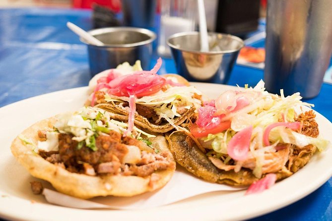 Private Street Food Tour Merida - Best Rated - Key points at a glance