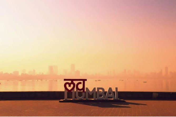Private Street Food Tour with Mumbai Sightseeing Tour including AC vehicles - Mohammed Ali Road for a different food mood
