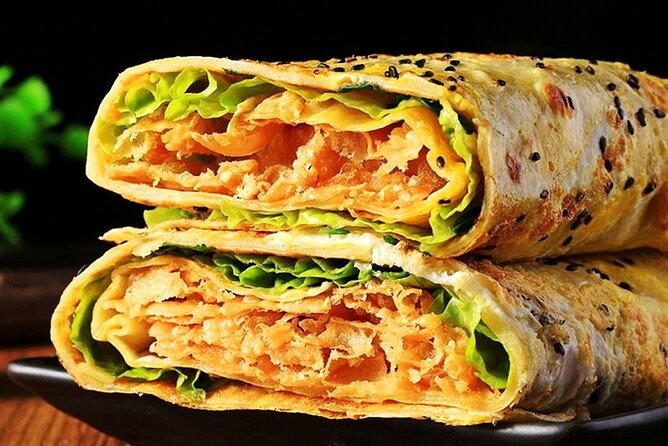 Private Street Food Walking Tour with Shanghai Tower Option - Adding Shanghai Tower after the food walk