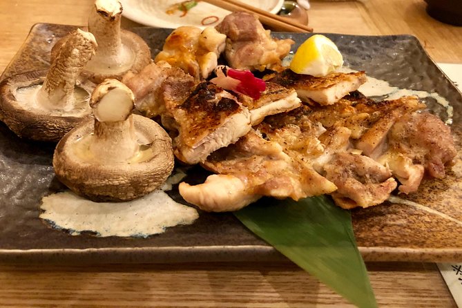 Private Tokyo food scene 6 hour experience: Depatika, street food, izakaya - Tips for Getting More from the Day