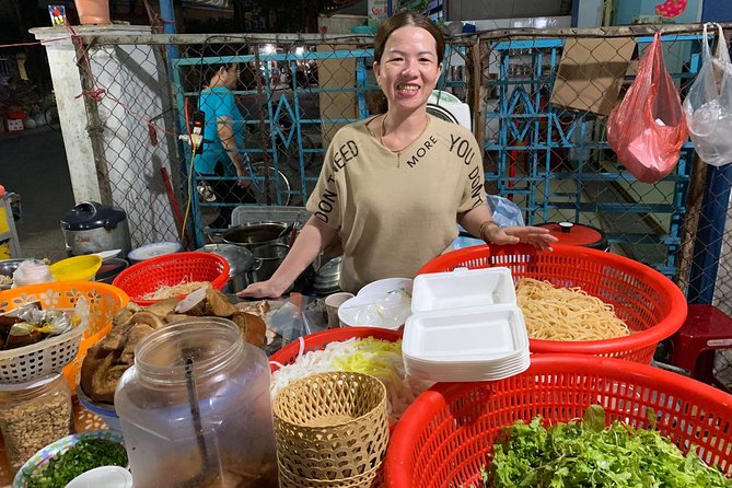 Private Tour HOI AN WALKING STREET FOOD - Who should book this Hoi An food experience