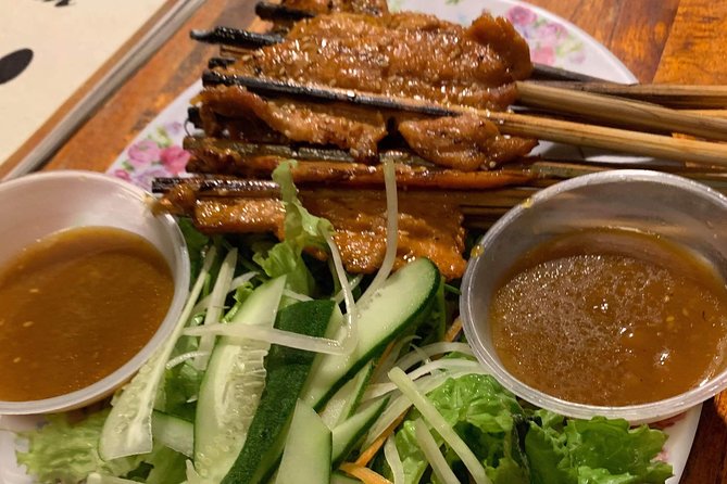 Private Tour HOI AN WALKING STREET FOOD - Booking details worth checking before you go