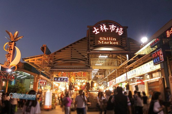 [Private Tour] Shilin Night Market Walking Tour With a Private Tour Guide (2-hr) - Why a guide helps at Shilin Night Market