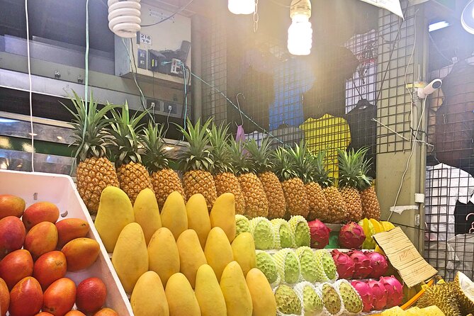 [Private Tour] Shilin Night Market Walking Tour With a Private Tour Guide (2-hr) - Private groups, children, and solo visitors