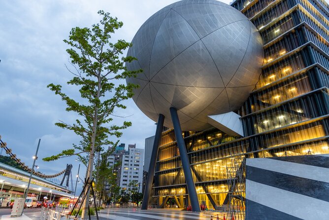 [Private Tour] Shilin Night Market Walking Tour With a Private Tour Guide (2-hr) - Timing, meeting point, and what to wear