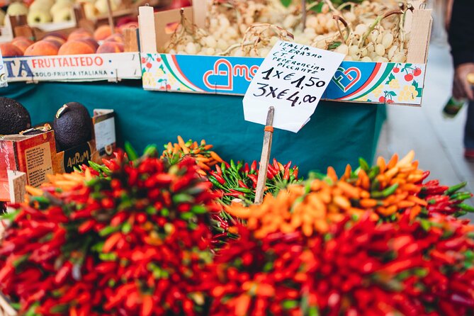 Private Venice Street Food Tour with a Sommelier - A food-first way to read Venice