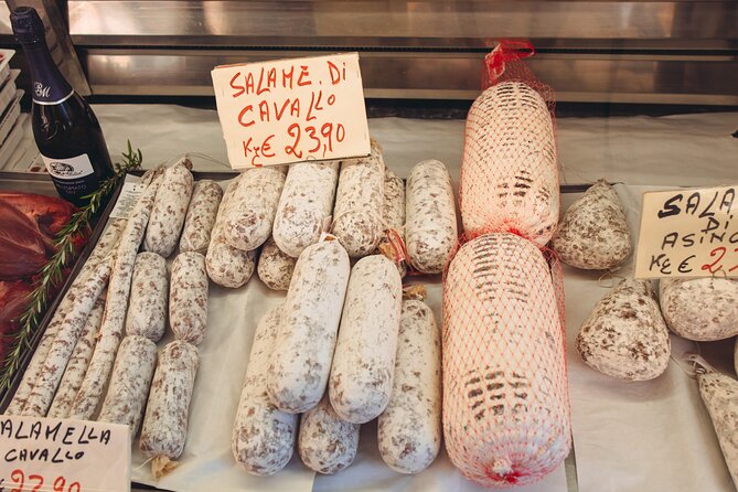 Private Venice Street Food Tour with a Sommelier - Who will get the most from this tour