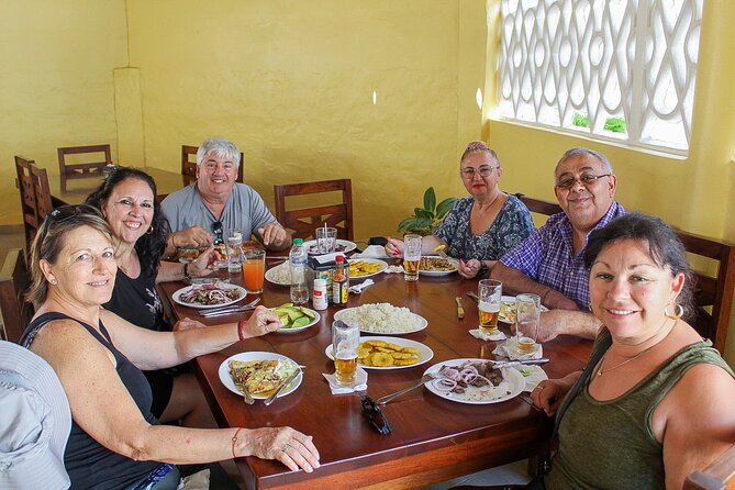 Puerto Plata Street Food : Eat Like a Local - Why this food tour feels different from a resort meal