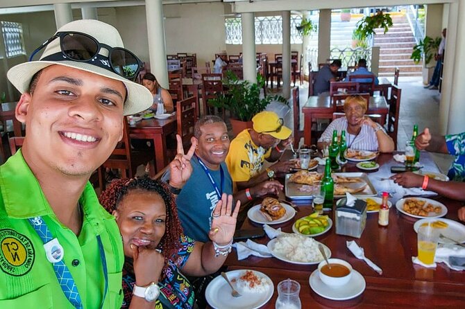 Puerto Plata Street Food : Eat Like a Local - What the $89 price really covers