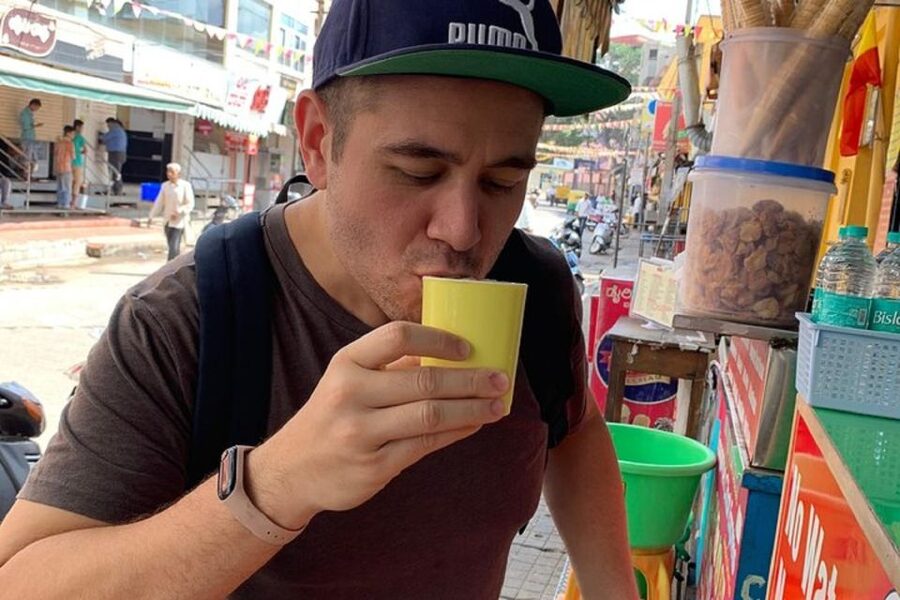 Pune: Guided Street Food Tour with Cultural Charms of Pune - Key points to know before booking