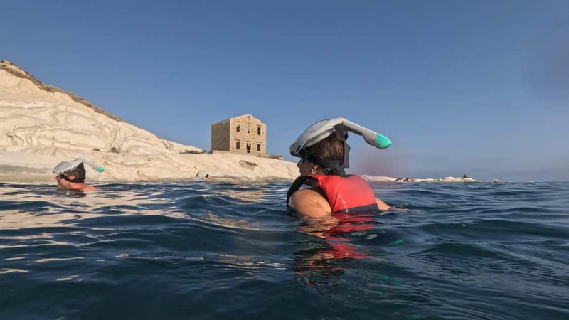 Punta Bianca Adventure: E-bike & Street Food in Sicily's wild nature - Key points to know before you book