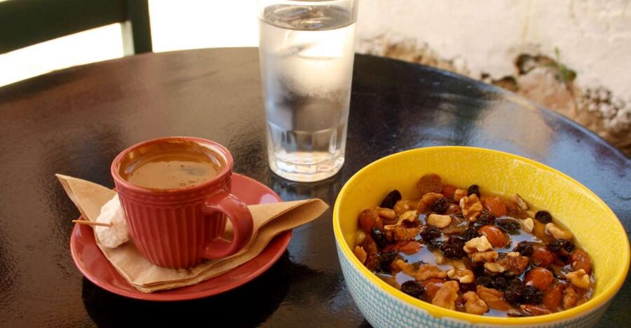Rethymno: Private Old Town Highlights Tour with Street Food - Key points to know before you book