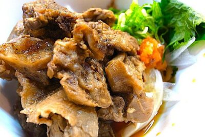 Retro Osaka Street Food Tour: Shinsekai