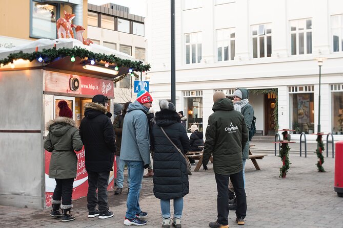 Reykjavik Street Food Walking Tour - The guide can make or break the experience
