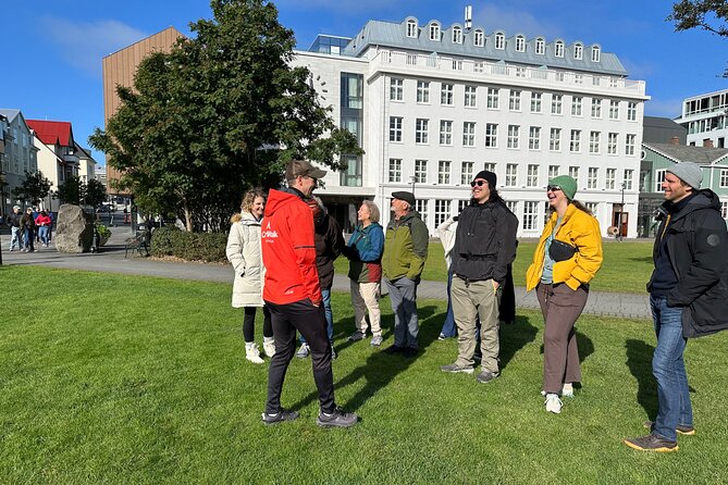 Reykjavik Street Food Walking Tour - Is $144.49 a fair price?