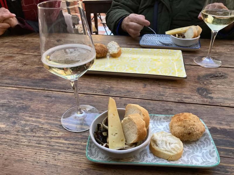 Rialto Street Food Tour & Stories: A Taste of Venice - Why Rialto is the right place for a food walk