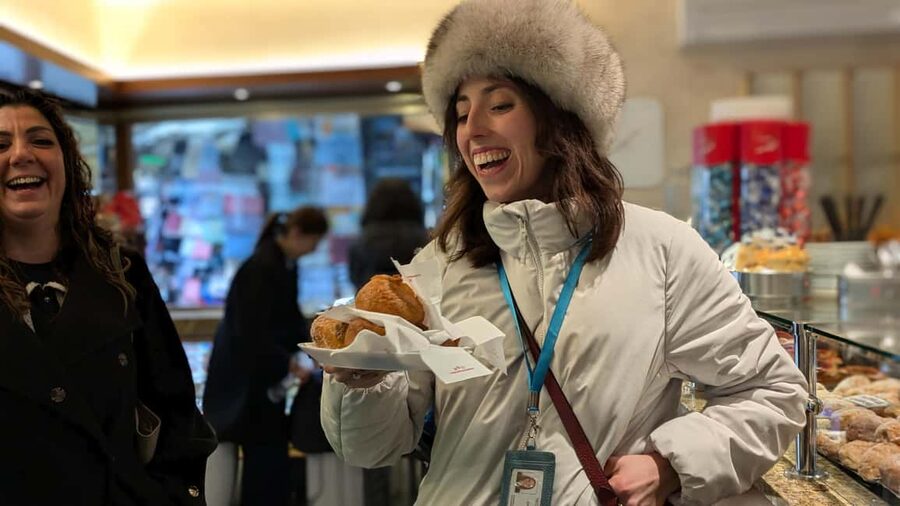 Rialto Street Food Tour & Stories: A Taste of Venice - Who will enjoy this walk most