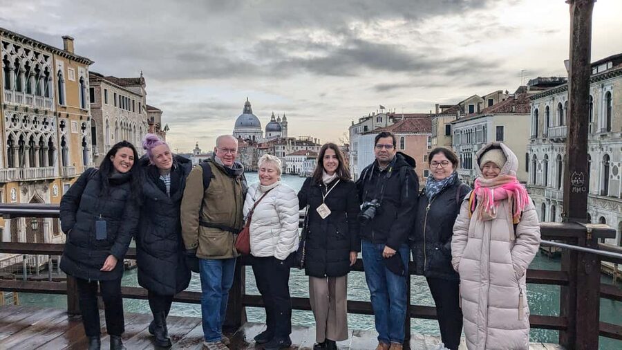 Rialto Street Food Tour & Stories: A Taste of Venice - Should you book Rialto Street Food Tour & Stories?