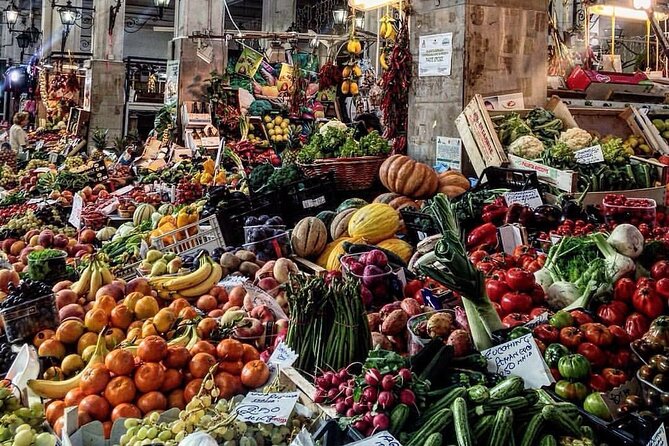 Roman Food Tour with Visit to the Trionfale Food Market - Why this tour works for a first taste of Rome