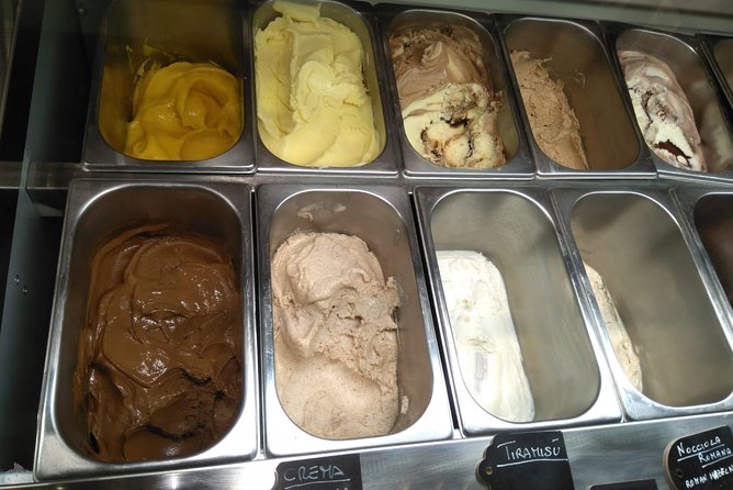 Roman Food Tour with Visit to the Trionfale Food Market - What the $107.63 price buys you