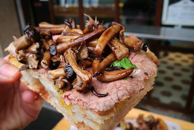 Roman Food Tour with Visit to the Trionfale Food Market - Group size, guides, and the pace of the day