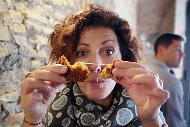 Roman Street Food Tour - Key points to know before booking