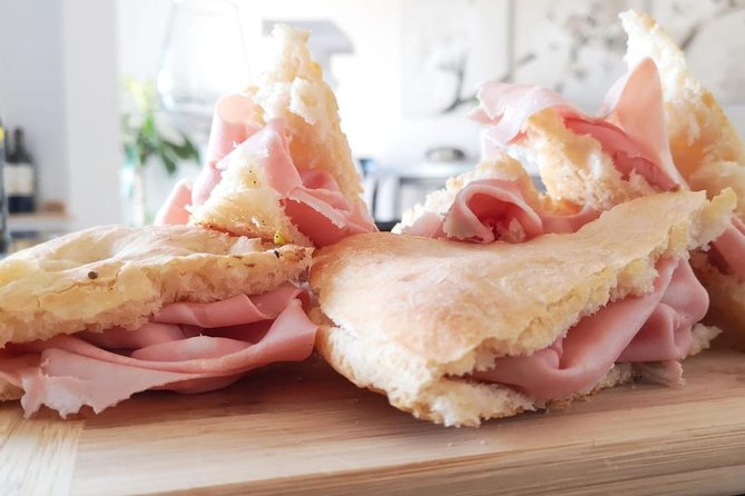 Roman Street Food Tour - Campo de Fiori and the market stop