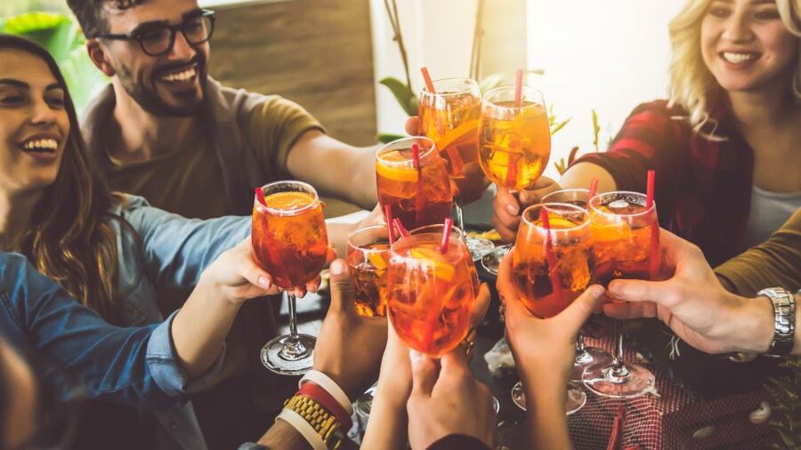 Rome: Aperitivo & Street Food Tour Delights - Finishing at Piazza Navona