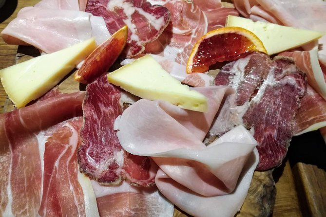 Rome Campo de Fiori and Jewish Ghetto Street Food Tour - Antico Forno Roscioli and the Roman bakery tradition