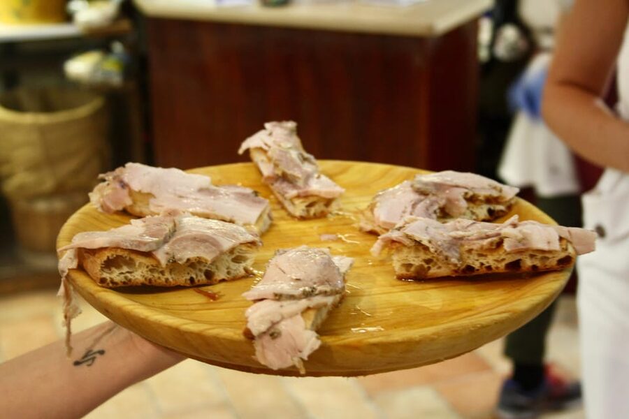 Rome: Discover Trastevere Street Food Guided Tour - Gelato and the sweeter side of the route