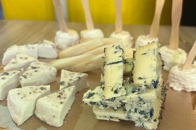 Rome E-Bike Tour: Ultimate Street Food and Market Feast - Trevi Fountain, the Pantheon, and Campo de’ Fiori
