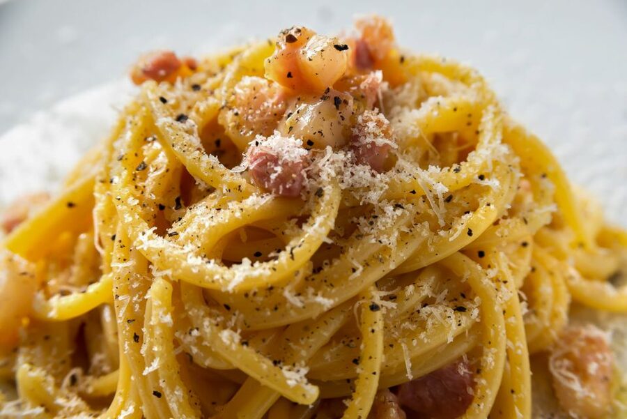 Rome: Monti Street Food Tour - Monti streets set the table