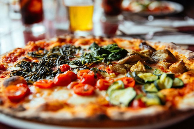 Rome's Best Street Food Private Tour with a Local - Starting in Trastevere at Piazza di San Cosimato