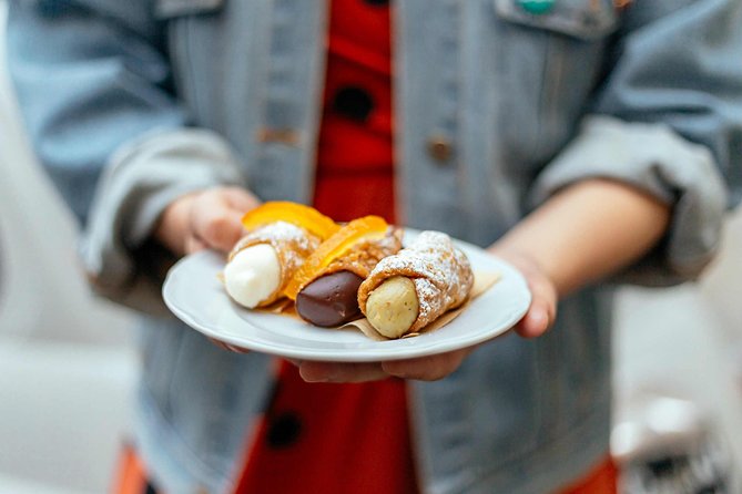 Rome's Best Street Food Private Tour with a Local - Timing, pace, and practical comfort