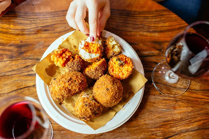 Rome's Best Street Food Private Tour with a Local - Who will get the most from this food walk?