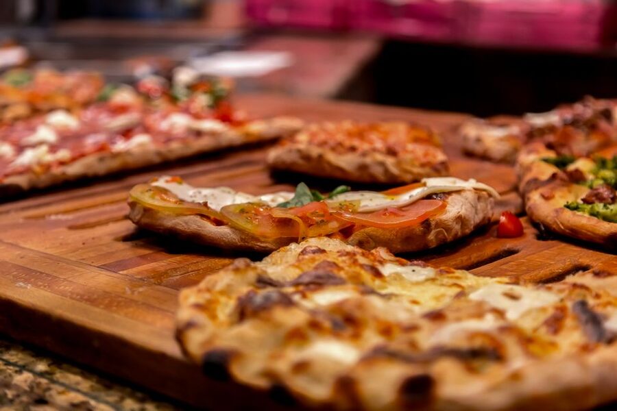Rome Street Food: Small Group Tour in the Historic Centre - Starting with supplì near Campo de Fiori