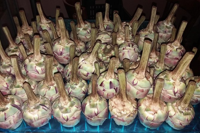 Rome Street Food Tour and Jewish Ghetto Area Guided Sightseeing - Is $54.13 a fair price?