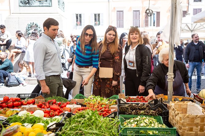 Rome Street Food Tour Eat Like a Local - Is $53.21 a fair price?