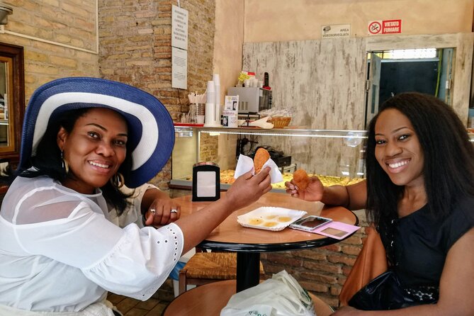 Rome Street Food Tour - History, Craft and Authentic Taste - Key points to know before booking