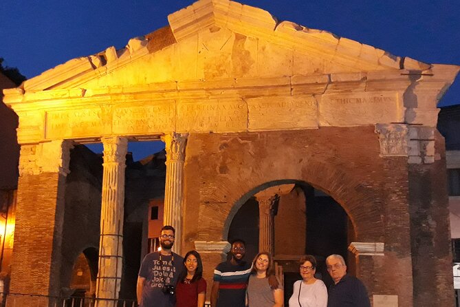 Rome Street Food Tour - History, Craft and Authentic Taste - Why this Rome food walk works so well