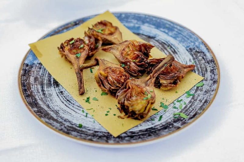 Rome: Street Food Tour with Local Guide - When to book this Rome food tour