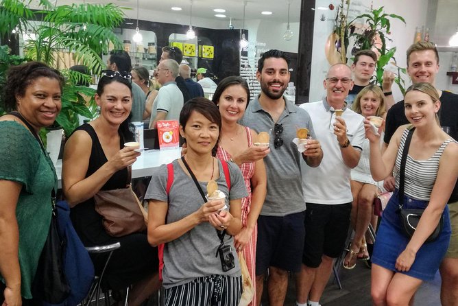 Rome: Street Food Tour with Local Guide - Why this food walk works in Rome