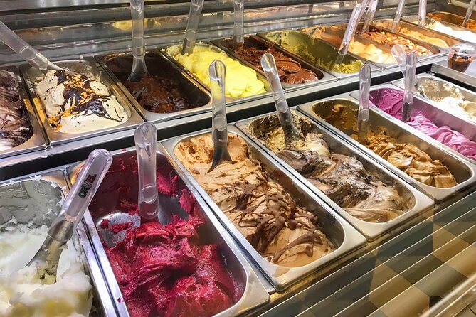 Rome: Street Food Tour with Local Guide - The Jewish Quarter and Rome’s layered past