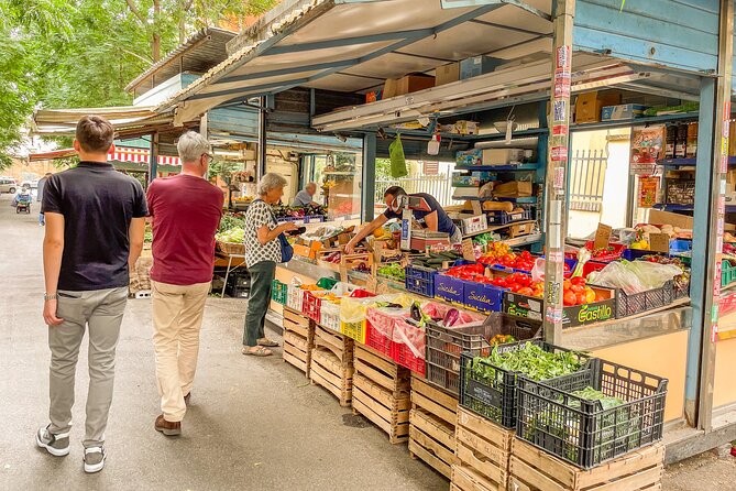 Rome Super Local Street Food Tour in Old Monteverde Neighborhood - Starting with maritozzo at 10:00 a.m.