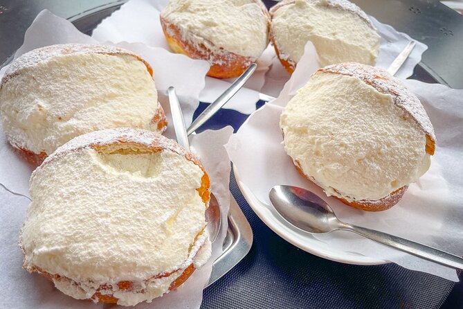 Rome Super Local Street Food Tour in Old Monteverde Neighborhood - Who will enjoy this food tour most