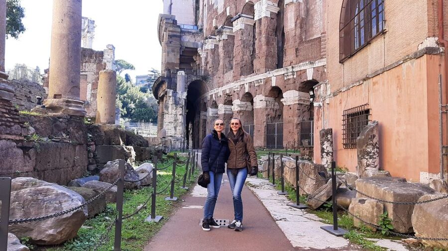 Rome: Trastevere and Jewish Ghetto Street Food Walking Tour - Key points to know before you book