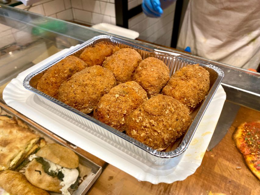 Rome: Trastevere Quarter Street Food Tour with Sightseeing - Who should book this Trastevere tour?
