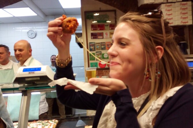 Rome: Trastevere Street Food Tour with Local Expert - Why this Trastevere food walk works