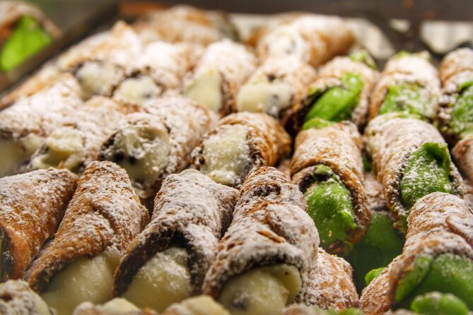 Rome: Trastevere Street Food Tour with Local Expert - Tiber Island and Piazza in Piscinula